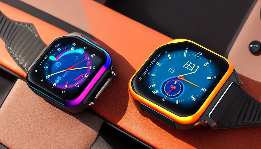 Dernière affaire concernant Solution témoin compacte pour la compagnie de Smart Watch